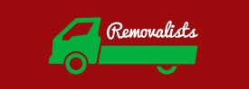 Removalists Lefroy - Furniture Removals